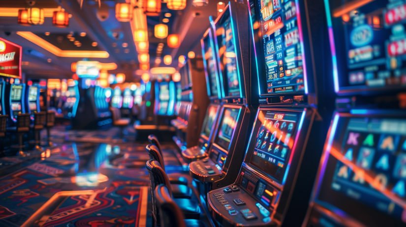 mg968 Online Casino Myanmar