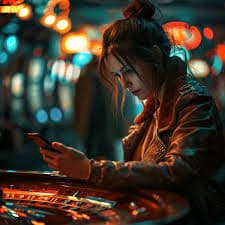 Live Casino mg968