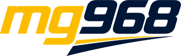 mg968 logo